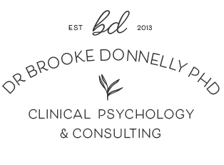 Dr Brooke Donnelly 
