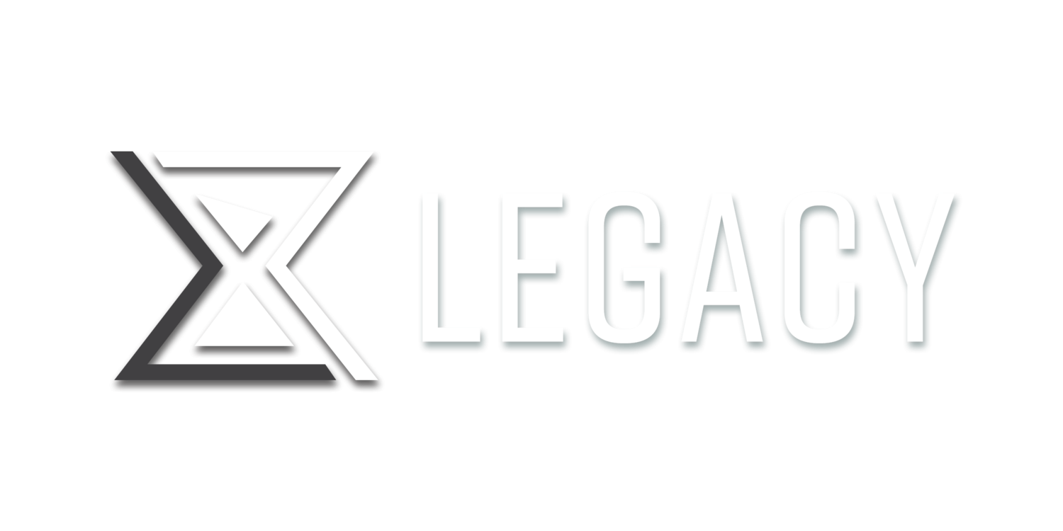 Legacy, LLC Watches