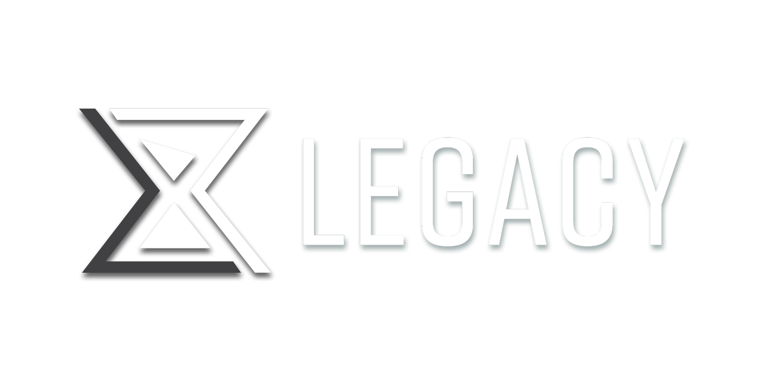 Legacy, LLC Watches