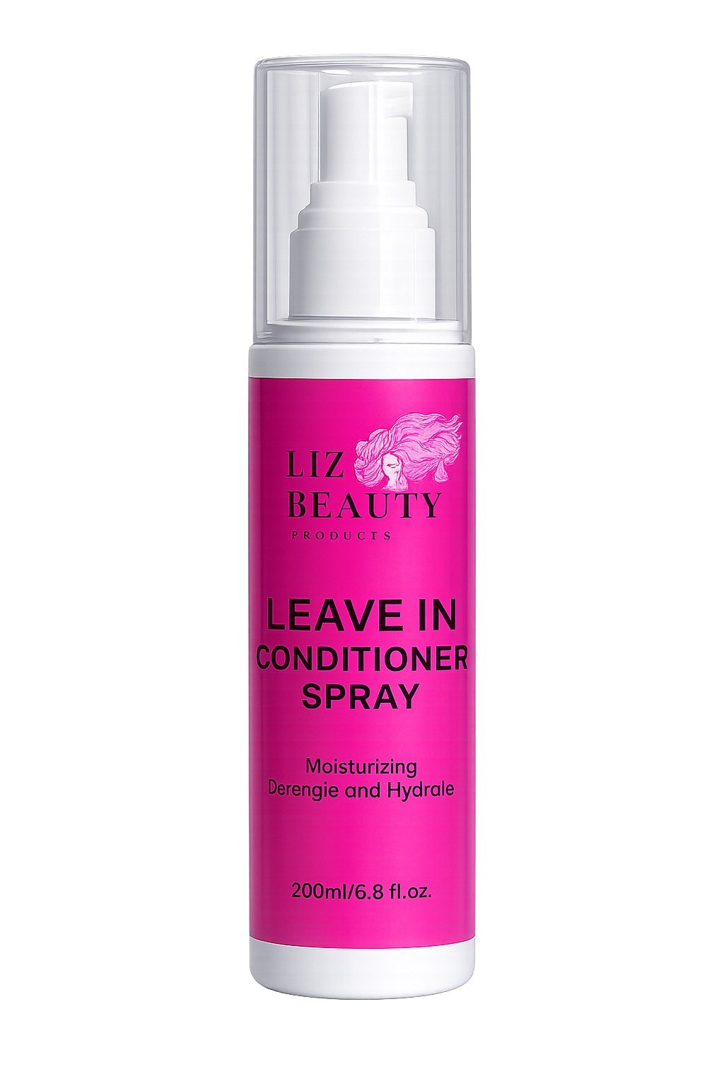 Leave in Conditioner Spray