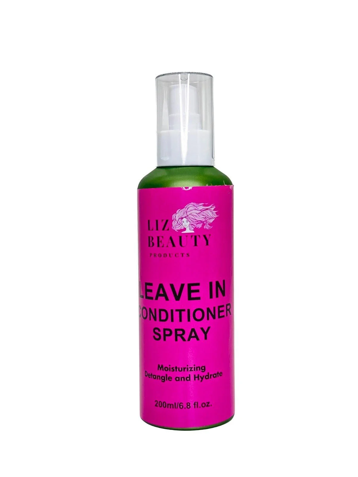 Leave in Conditioner Spray