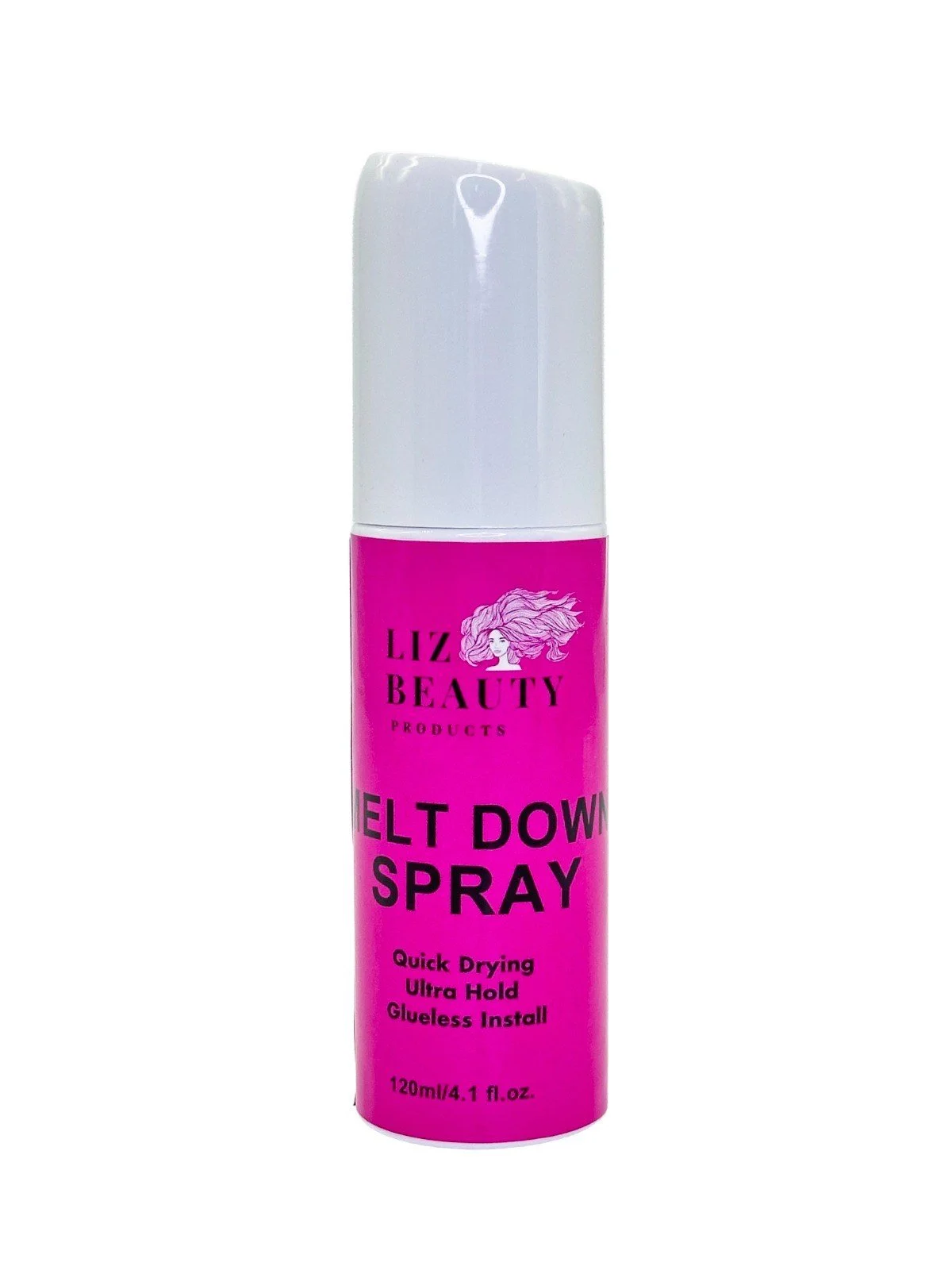Melt Down Spray