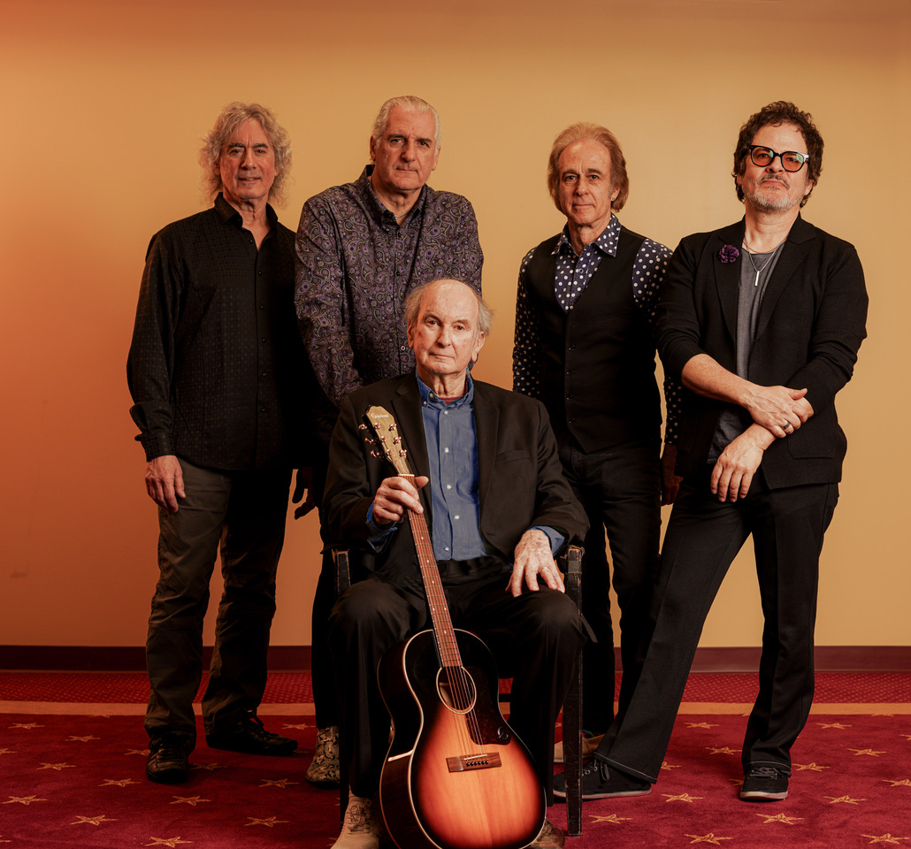 The Lovin' Spoonful