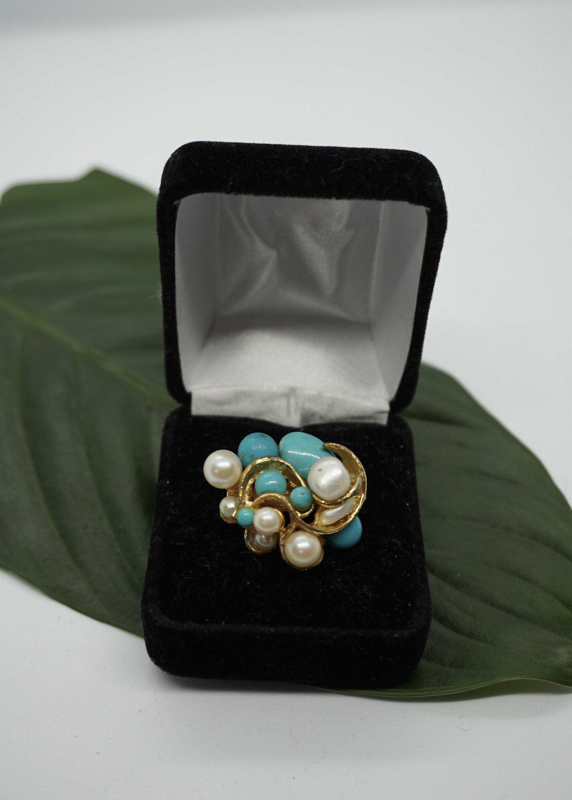 Swaboda Ring