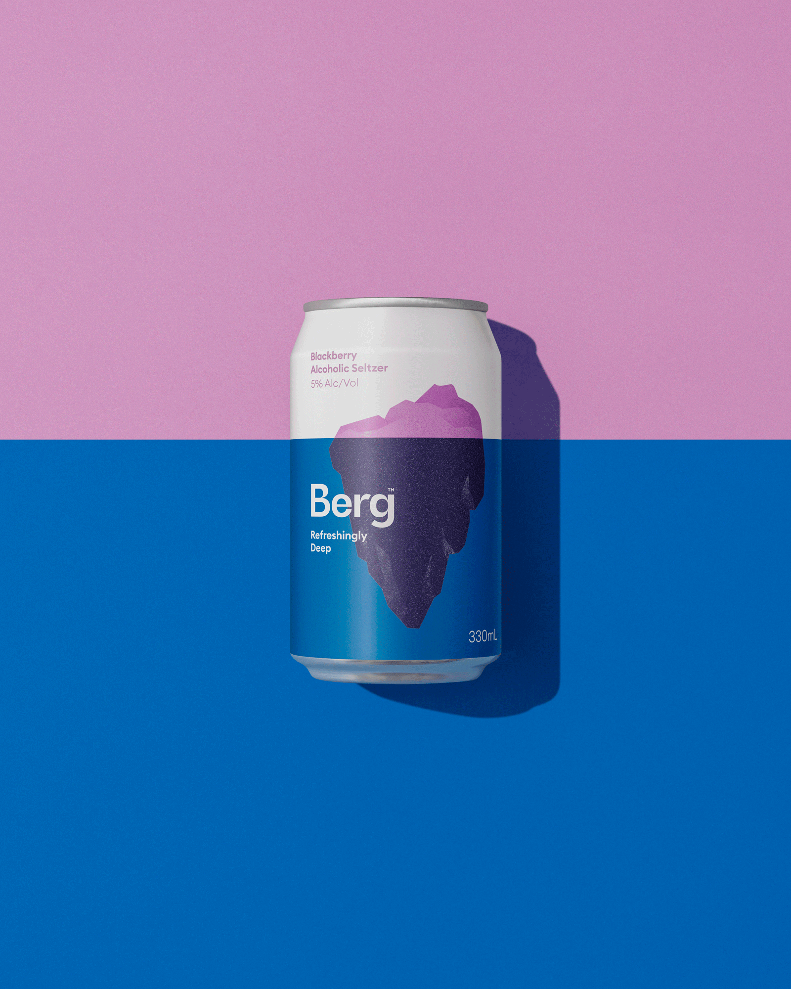 Berg Blackberry