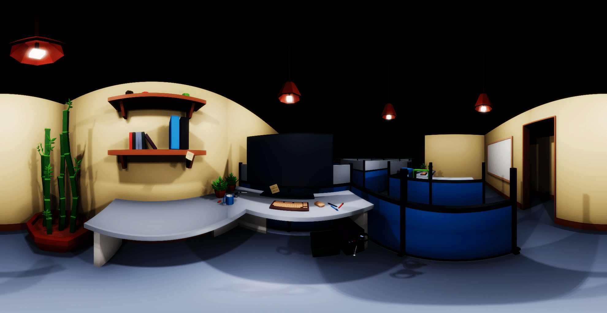 Free VIRGO Cybersecurity module  