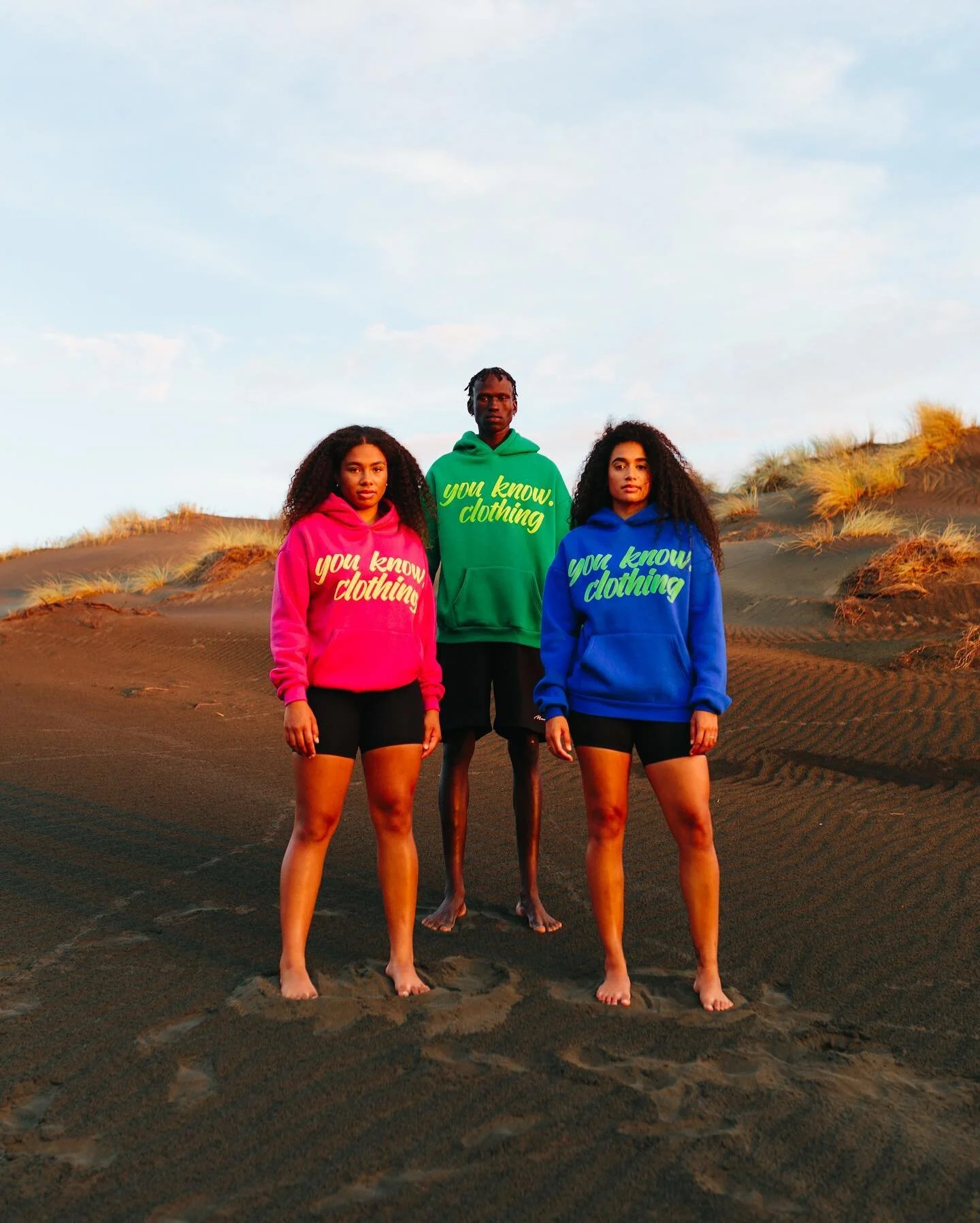 These colourways against this dune 🔥🔥🔥

Last frame shot on 35mm film
The rest on digital 35mm