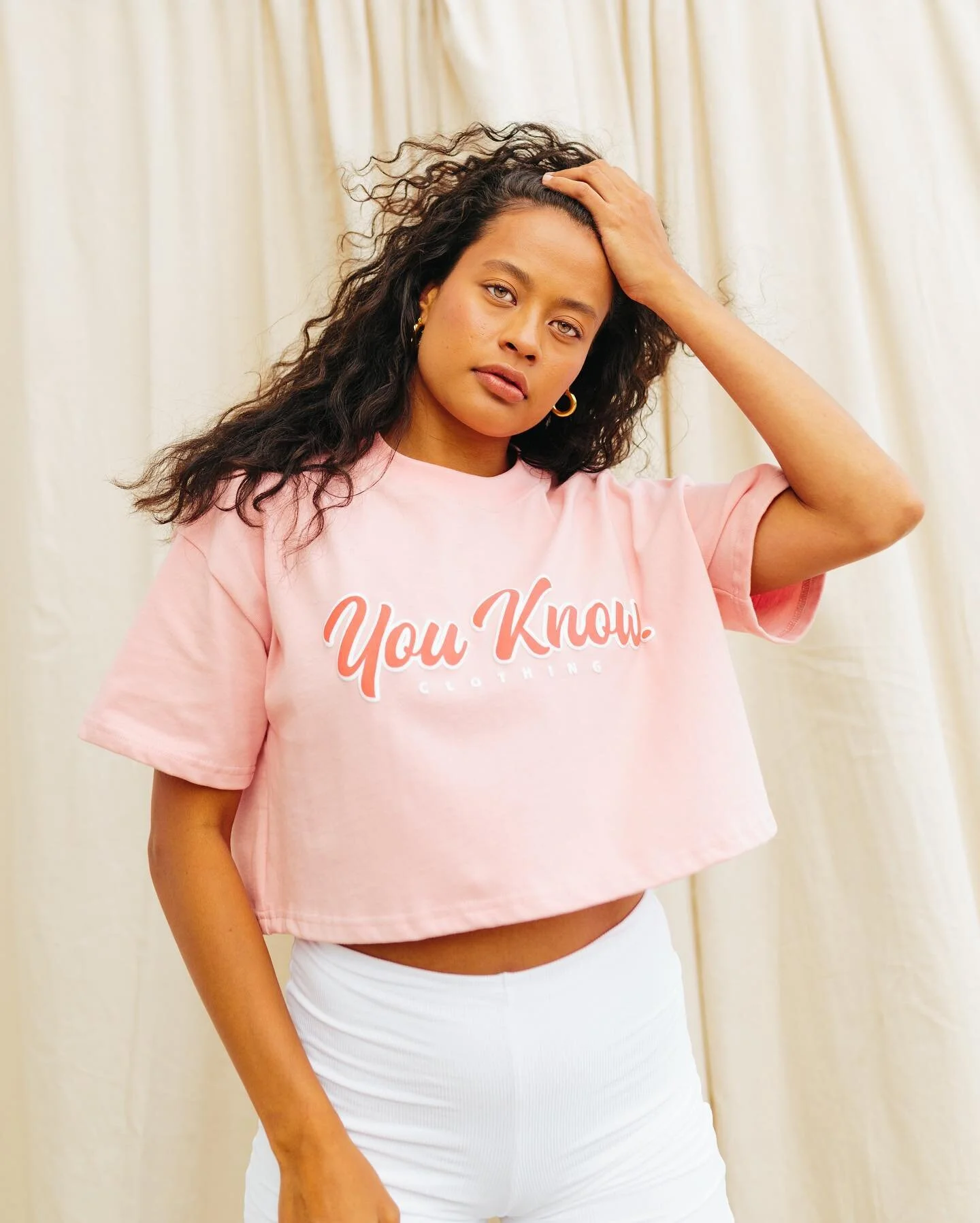 💖 @youknow_clothing 💖