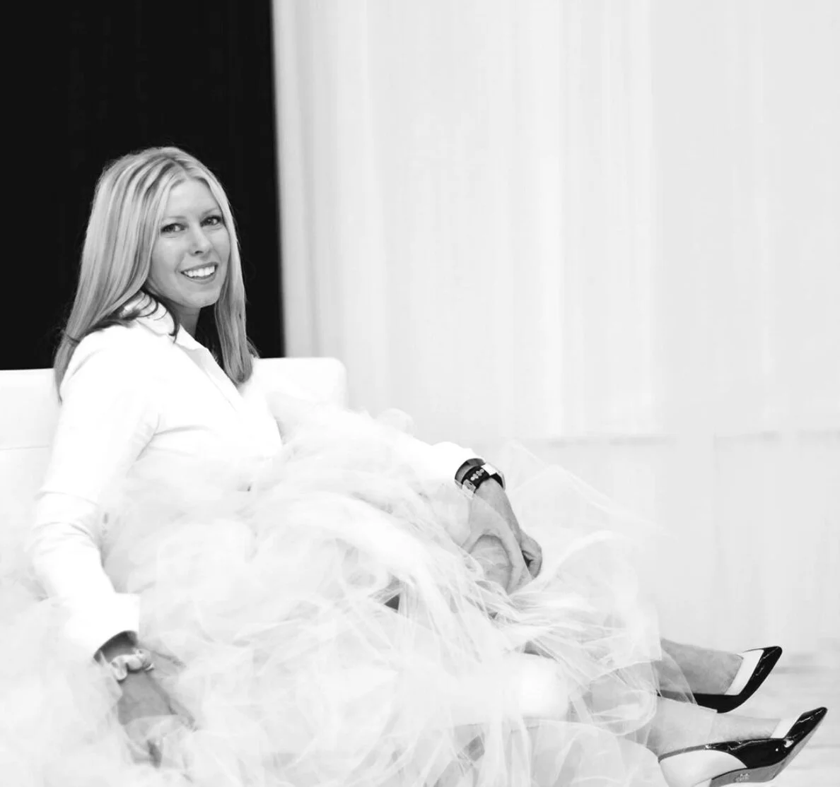 JODI GOODFELLOW - FOUNDER, EXECUTIVE PRODUCER