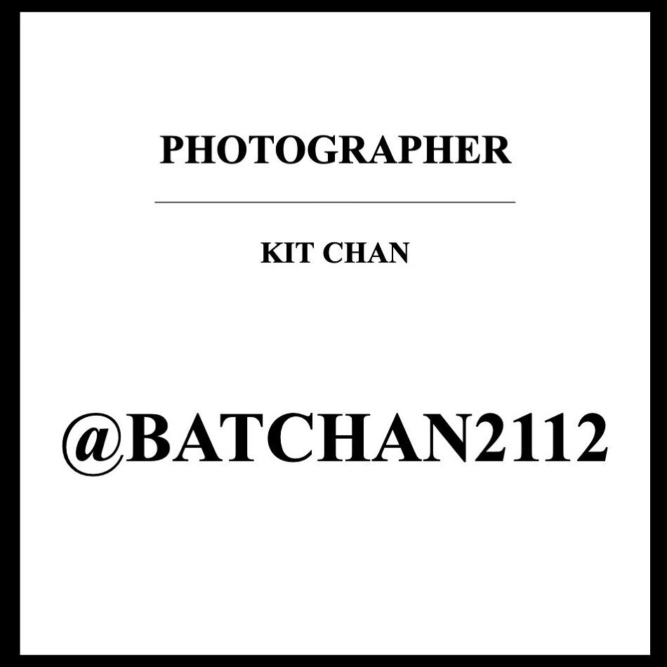 Have you ever worked with @batchan2112 before?
.
Photographer @batchan2112 has been working with @startupfashionweek for a few years. He has been with us at our events in Toronto and Montreal. 
.
Designers love working with Kit because he goes above 