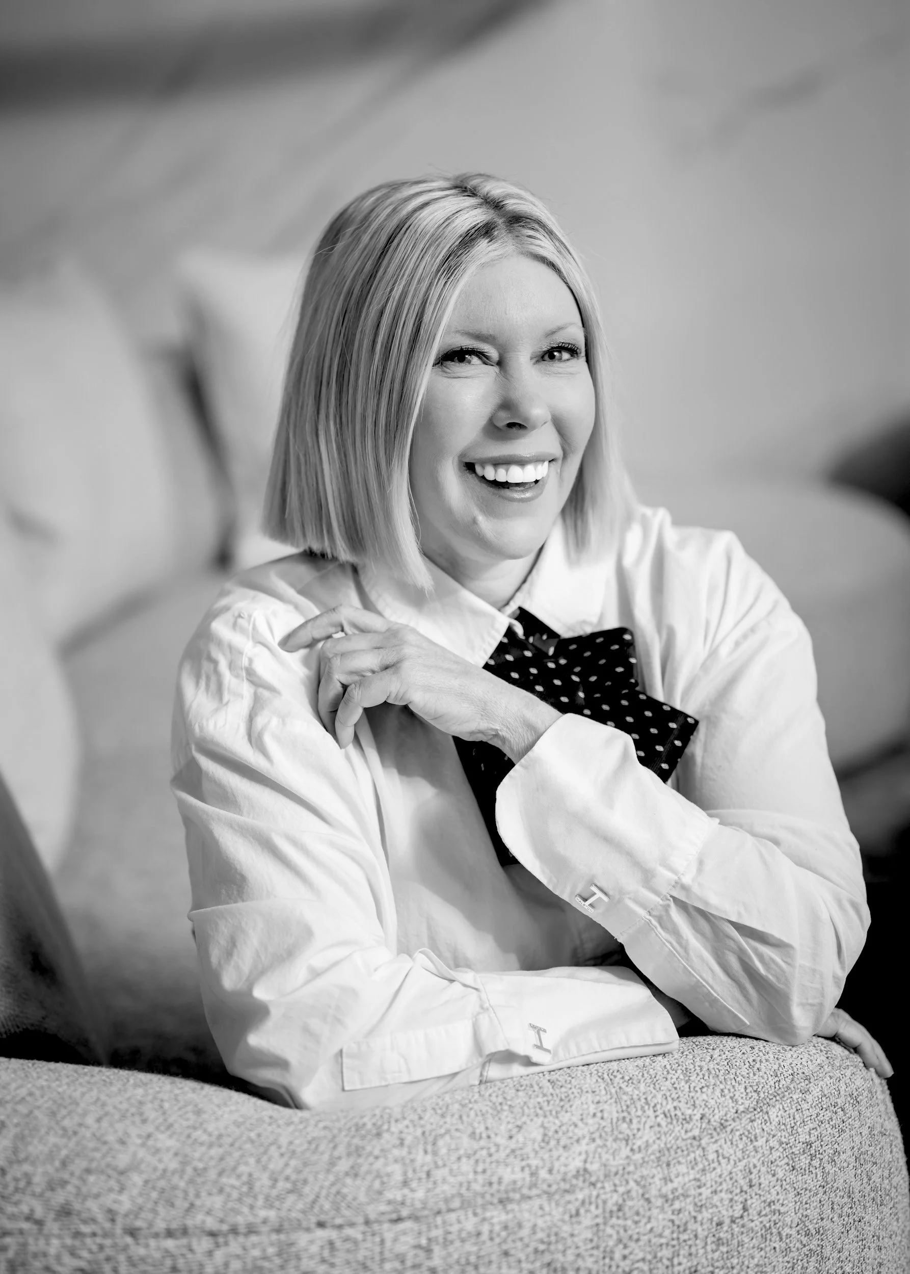 JODI GOODFELLOW - FOUNDER, EXECUTIVE PRODUCER