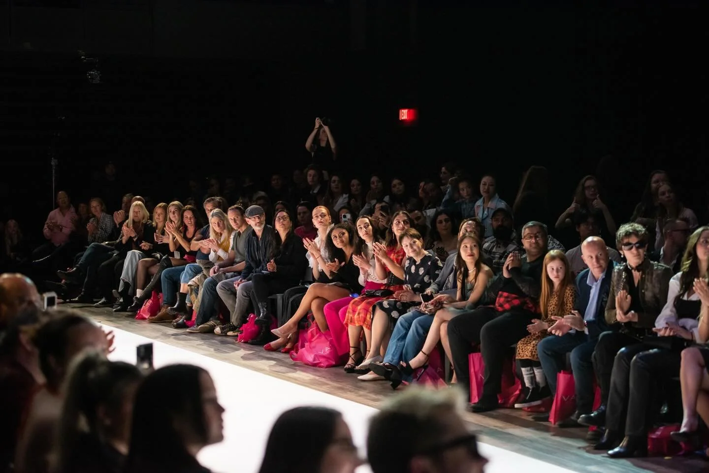 Early bird tickets are outtt 🌸

If you&rsquo;ve been thinking about it&hellip; this is your sign.

April 17 is not your typical runway. TRUST, you&rsquo;ll want to be in the room.

Secure your spot before they&rsquo;re gone 👀

Photo by @mt3.art