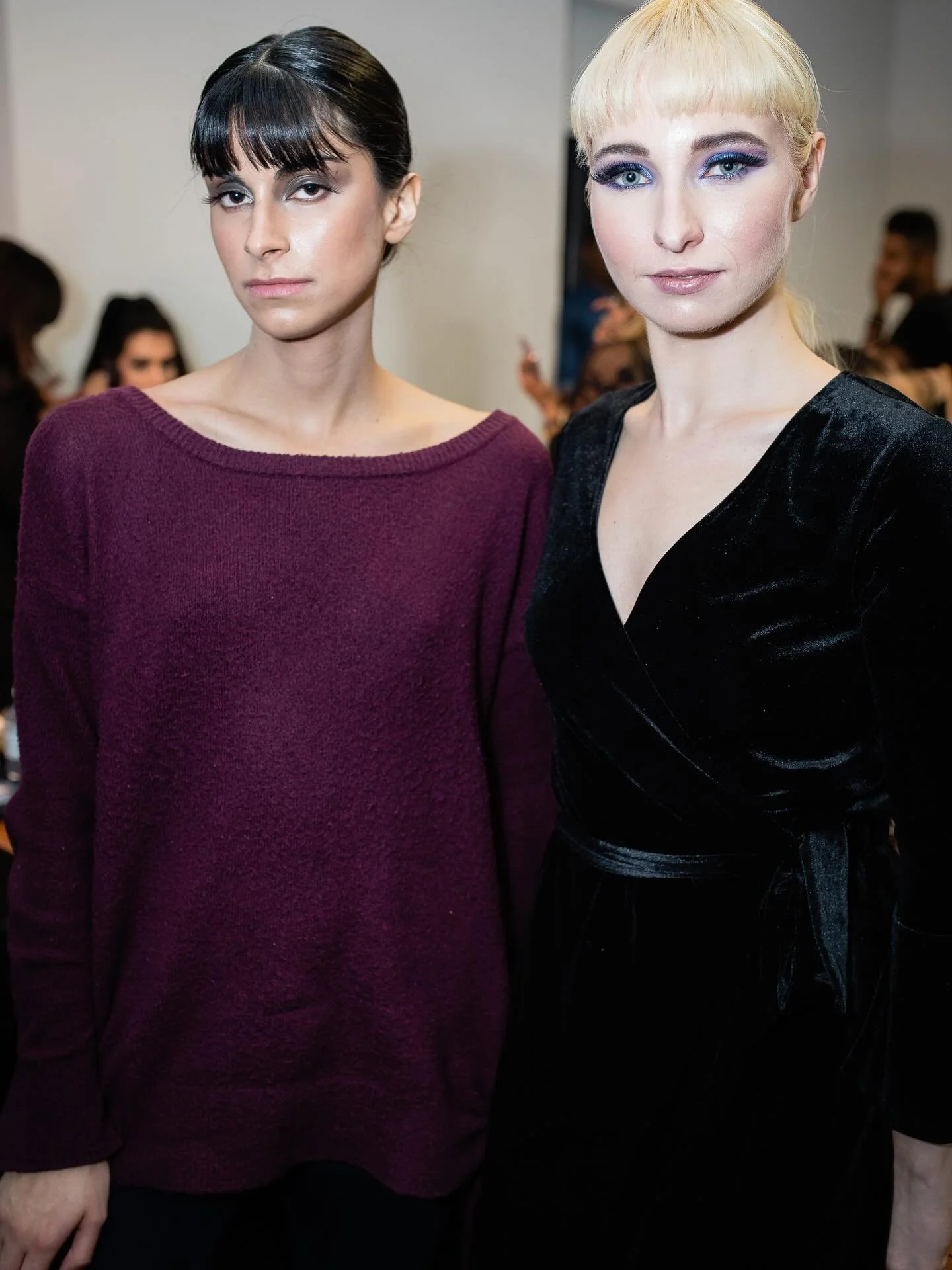 All eyes 👀 will be swooning over the photos and videos from this year&rsquo;s @startupfashionweek with the amazing talent from our new Media Director @nsbkim &hellip; she has put together an incredible team of Photographers and Videographers for SFW