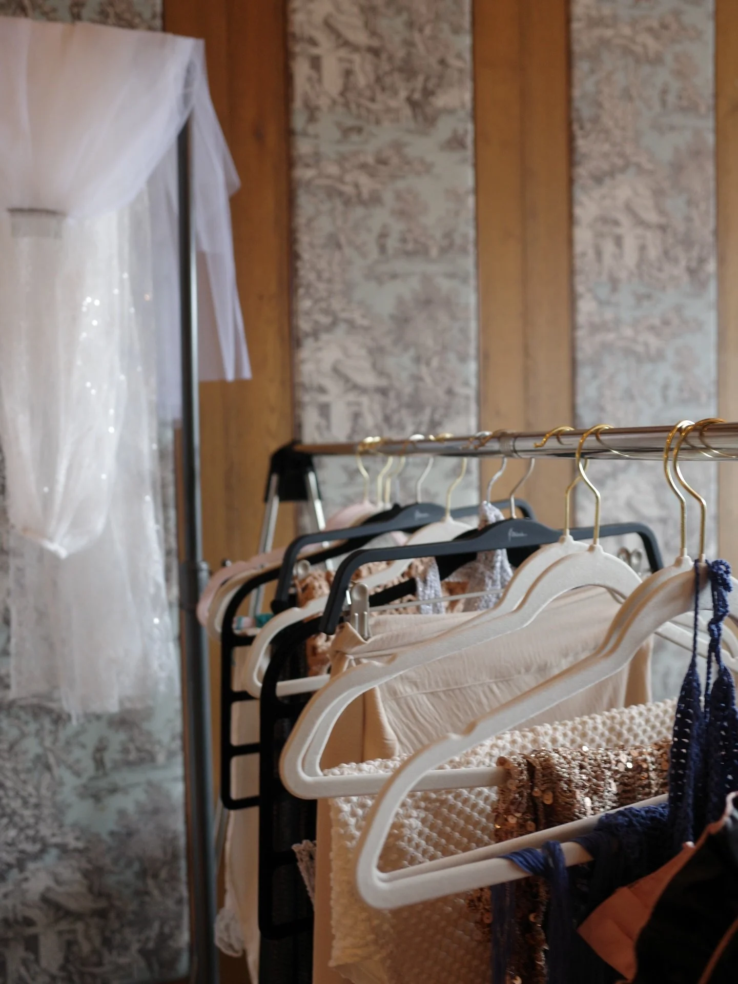 Tonight&rsquo;s the night 👀✨

A little sneak peek from yesterday&rsquo;s shoot&hellip; and trust us, you don&rsquo;t want to miss this runway.

Grab your last minute tickets now 🎟️