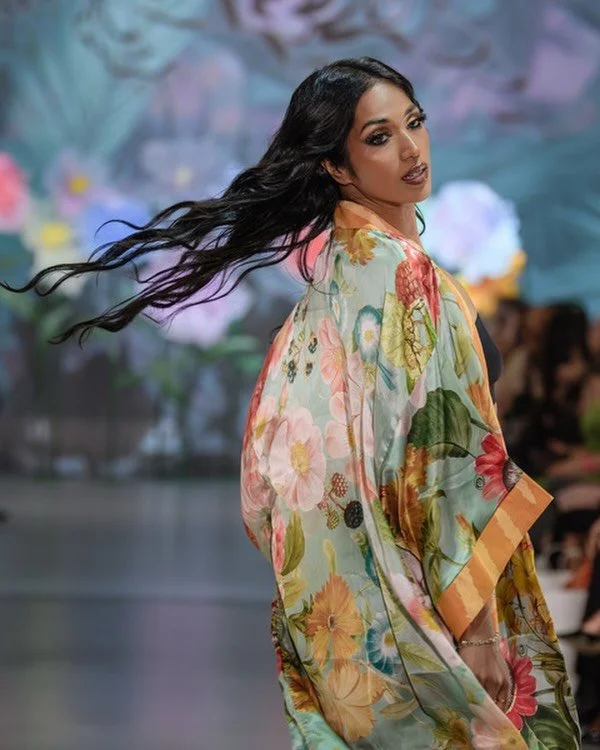 Silk, sass, and just enough mischief to turn heads&mdash;catch models making moves in their Bad Kitty era. 🐾✨

Event:  @startupfashionweek
Producer/Founder:  @jodigoodfellow
Media Director: @nsbkim
Production Team: @itssotherese @ohmabella @itstimil