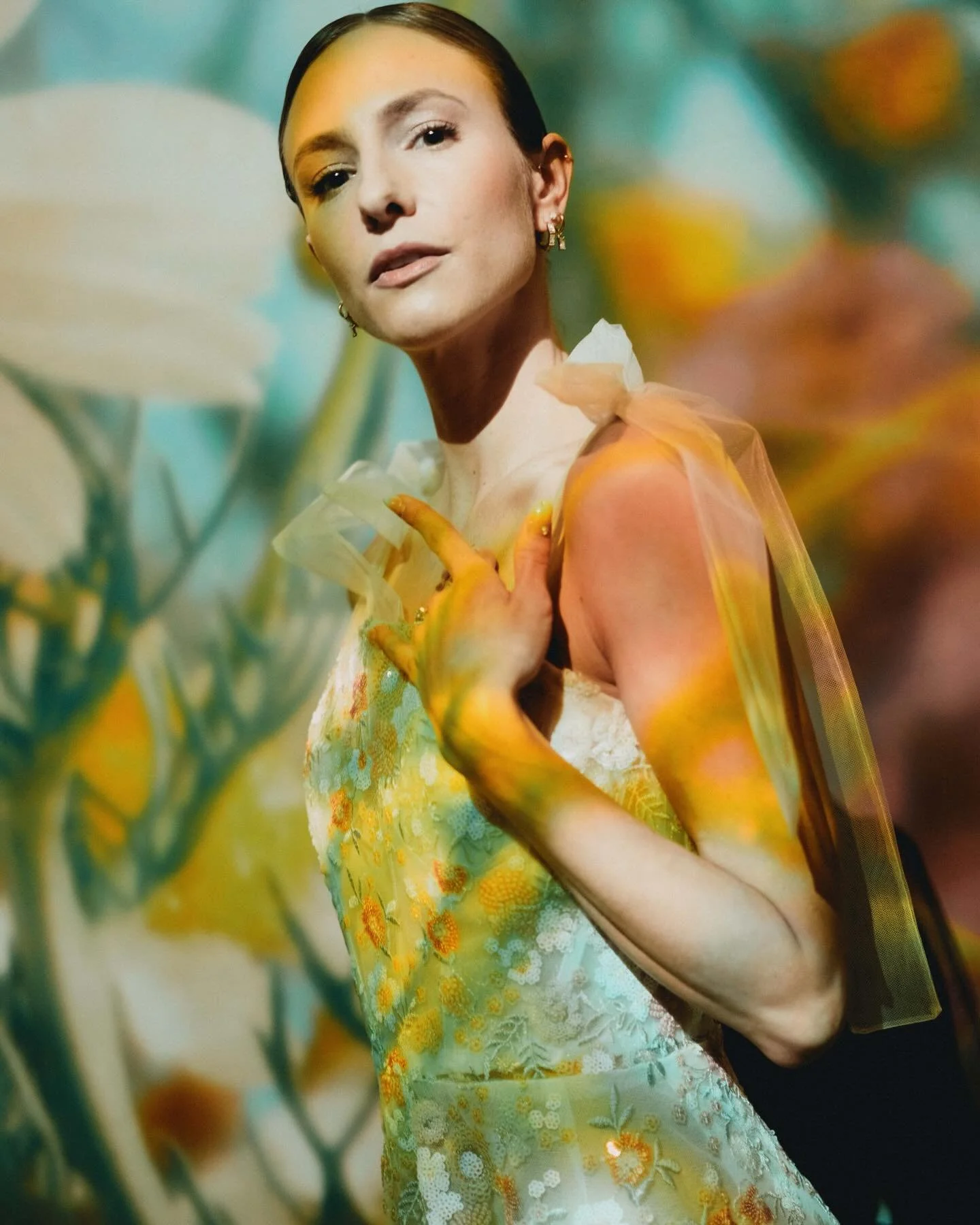 Composure in every frame. Jess is an alumni model that we look forward to having back &hellip; photos are always chefs kiss!

Event:  @startupfashionweek
Producer/Founder:  @jodigoodfellow
Media Director: @nsbkim
Production Team: @itssotherese @ohmab