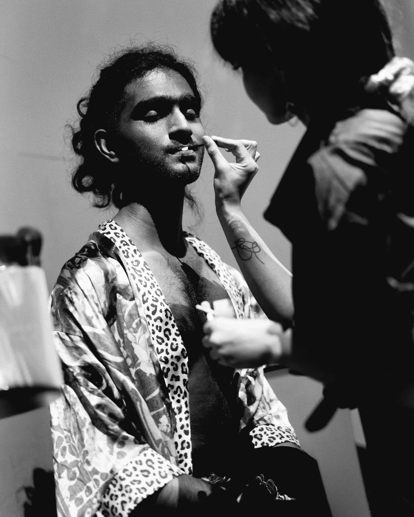 The art of becoming. ✨ 

Event:  @startupfashionweek
Producer/Founder:  @jodigoodfellow
Media Director: @nsbkim
Production Team: @itssotherese @ohmabella @itstimills @cherrycokekilla_ @maheennrana @reinventing.raevin 

📷 Photographer: @alexanderjaco