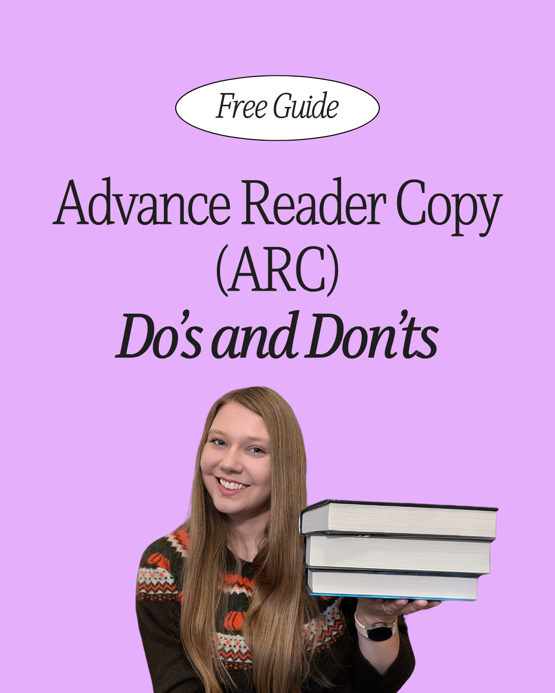 ARC Reader Do's and Don'ts Promo.png