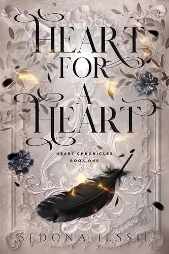 A Review of Heart For A Heart by Sedona Jessie