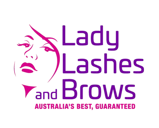 Lady Lashes and Brows