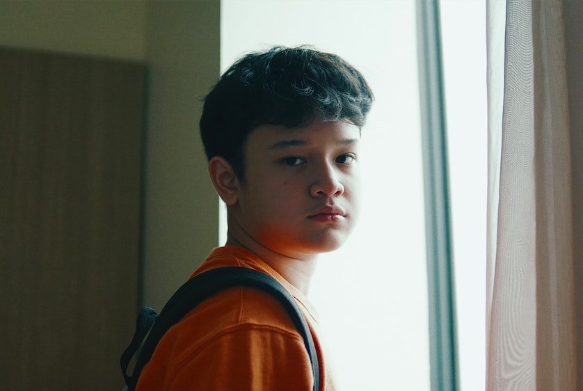 My 13-Year-Old Feels Like He’s Disappointing Everyone. How Can I Support Him?