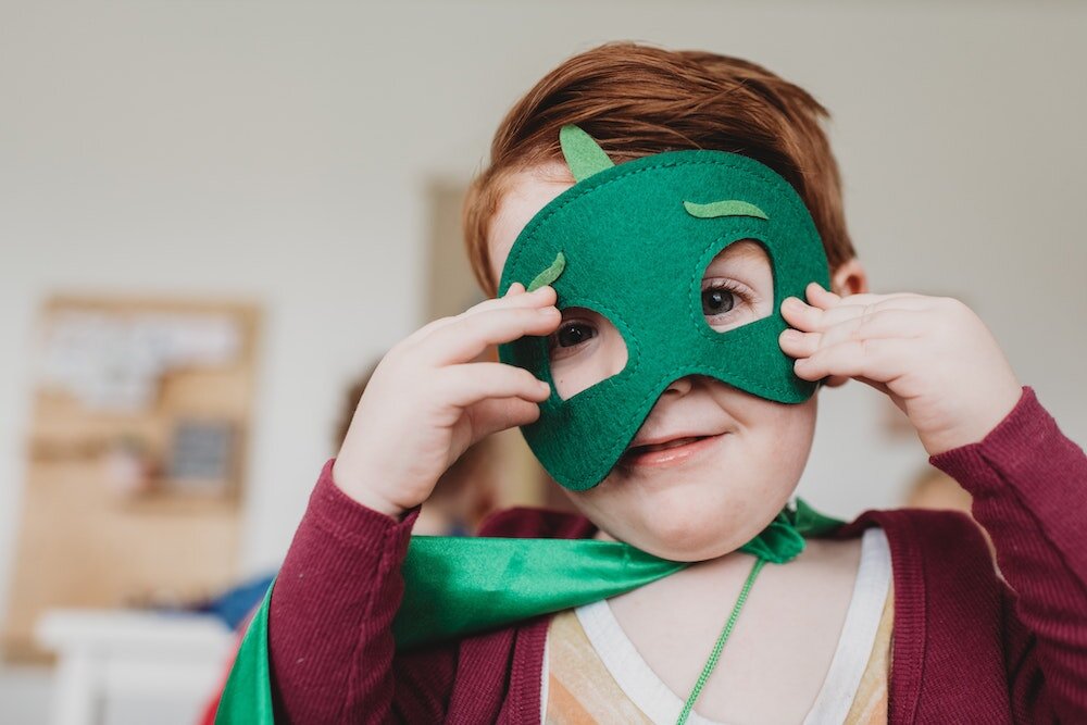 How Can I Deal With My 4-Year-Old Son’s Frequent Tantrums?
