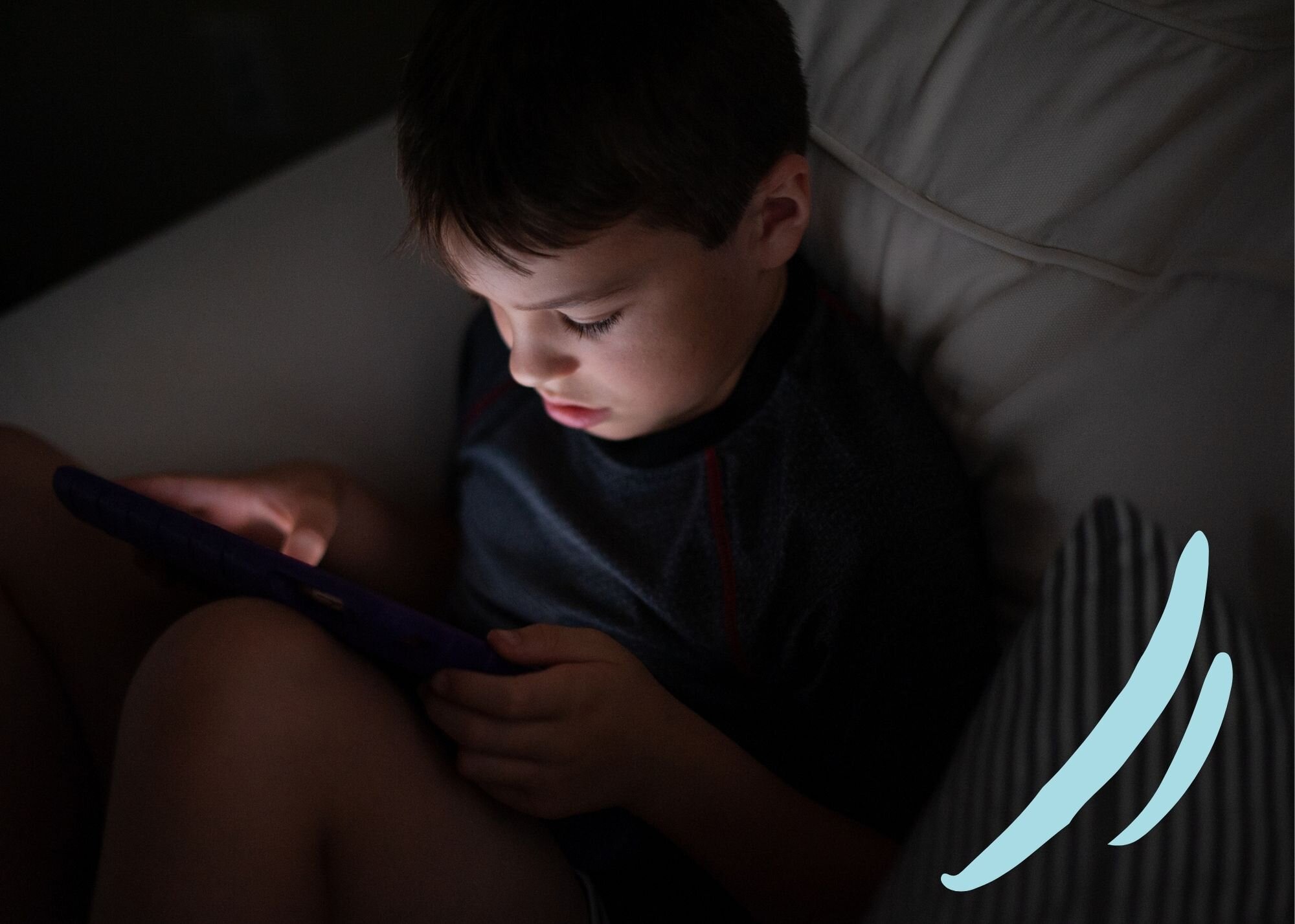 How Can I Help My 9-Year-Old Manage His Anxiety & Aggression?