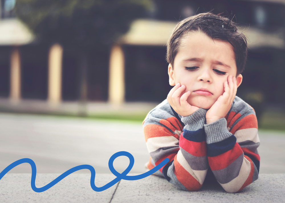I’m Worried about My 2-Year-Old Son’s Tantrums and Sibling Aggression. Any Advice?