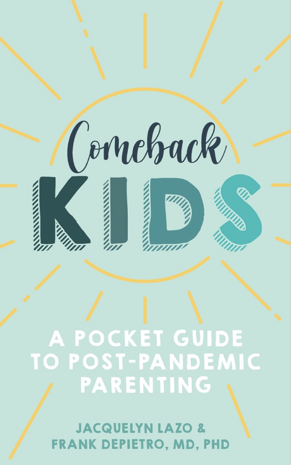 A Mom's Review of the Back to School Mental Health Toolkit — Little Otter