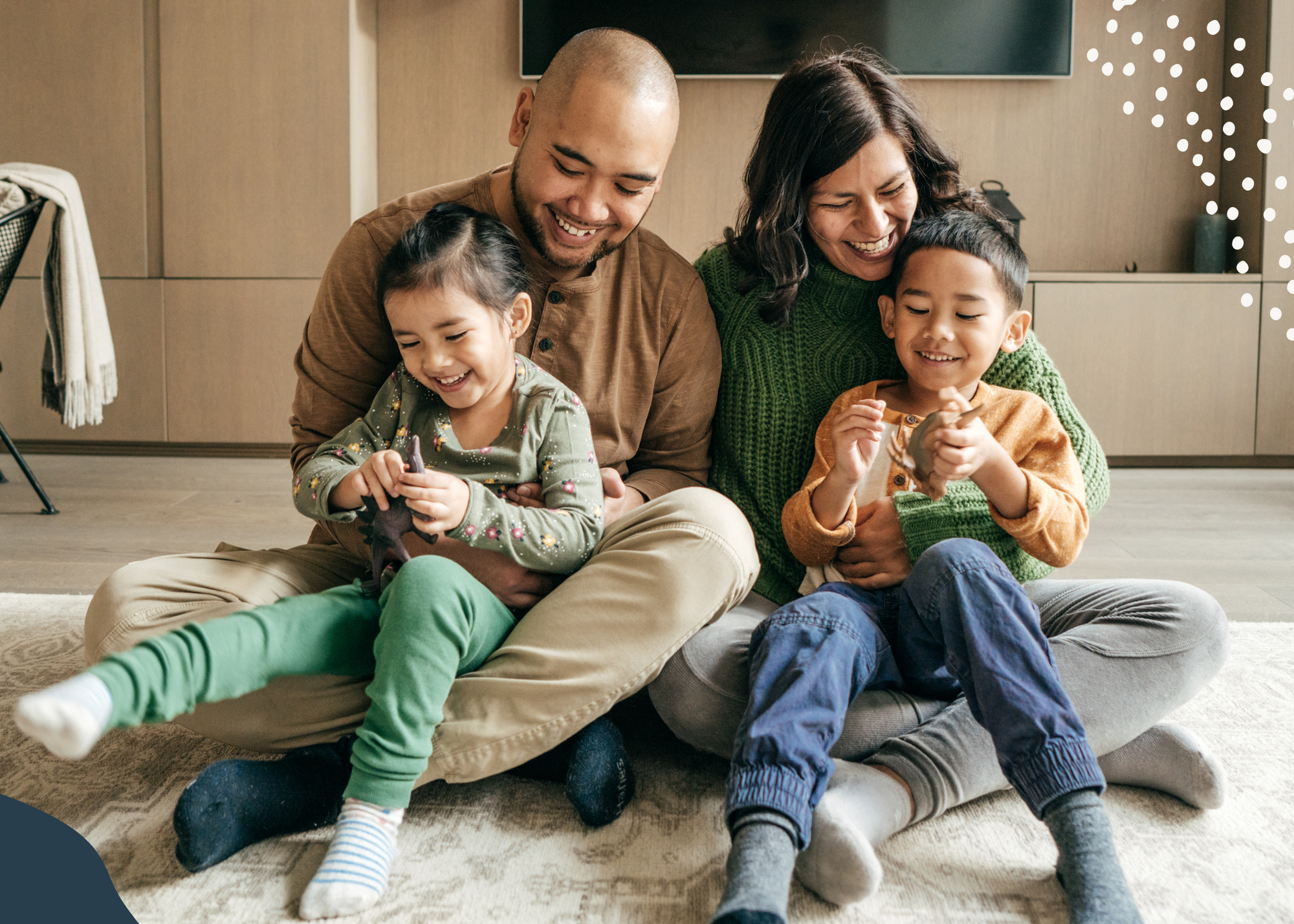 Holiday Family Mental Health Gift Guide