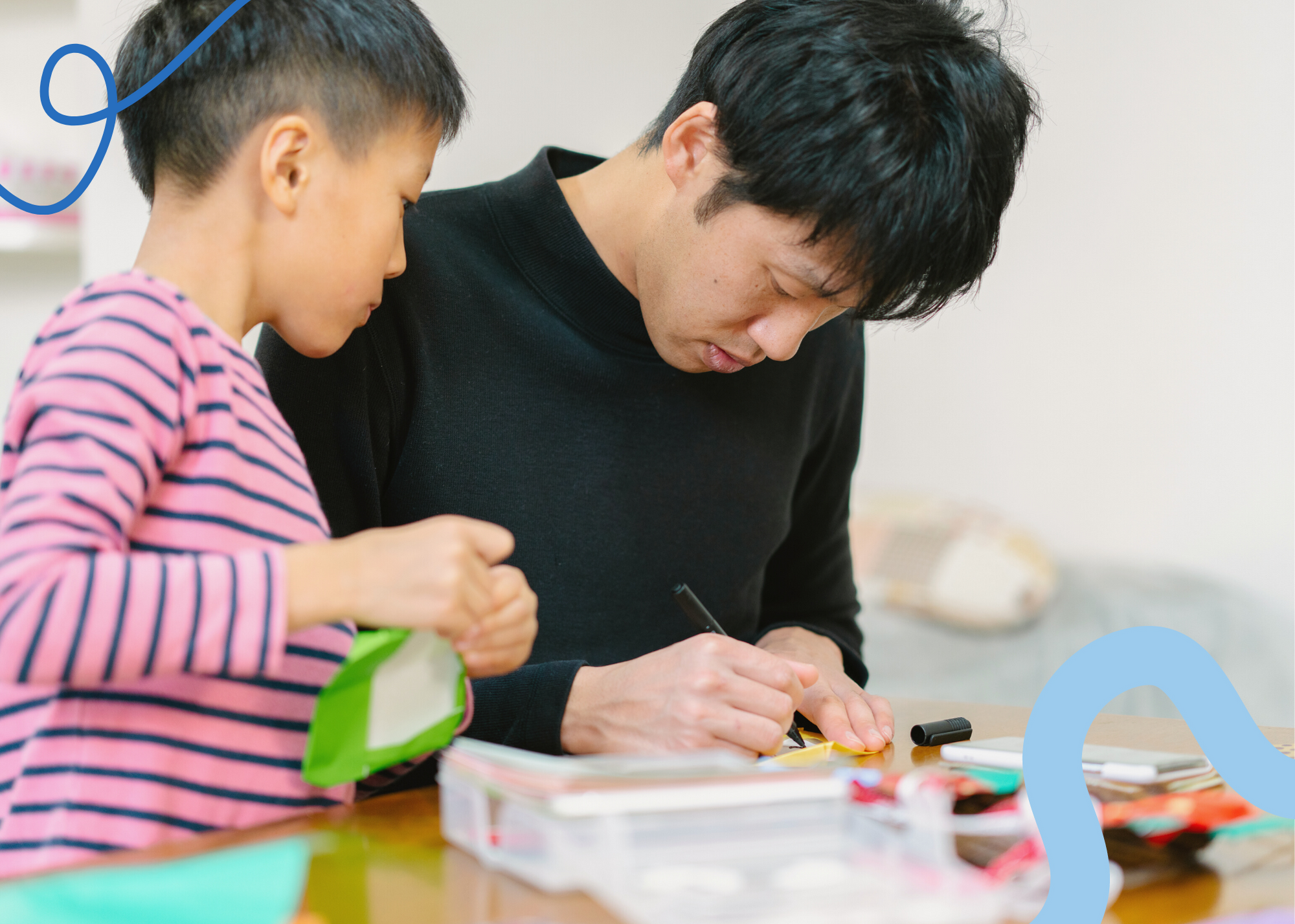 Family Activity Guide: Mood Jars