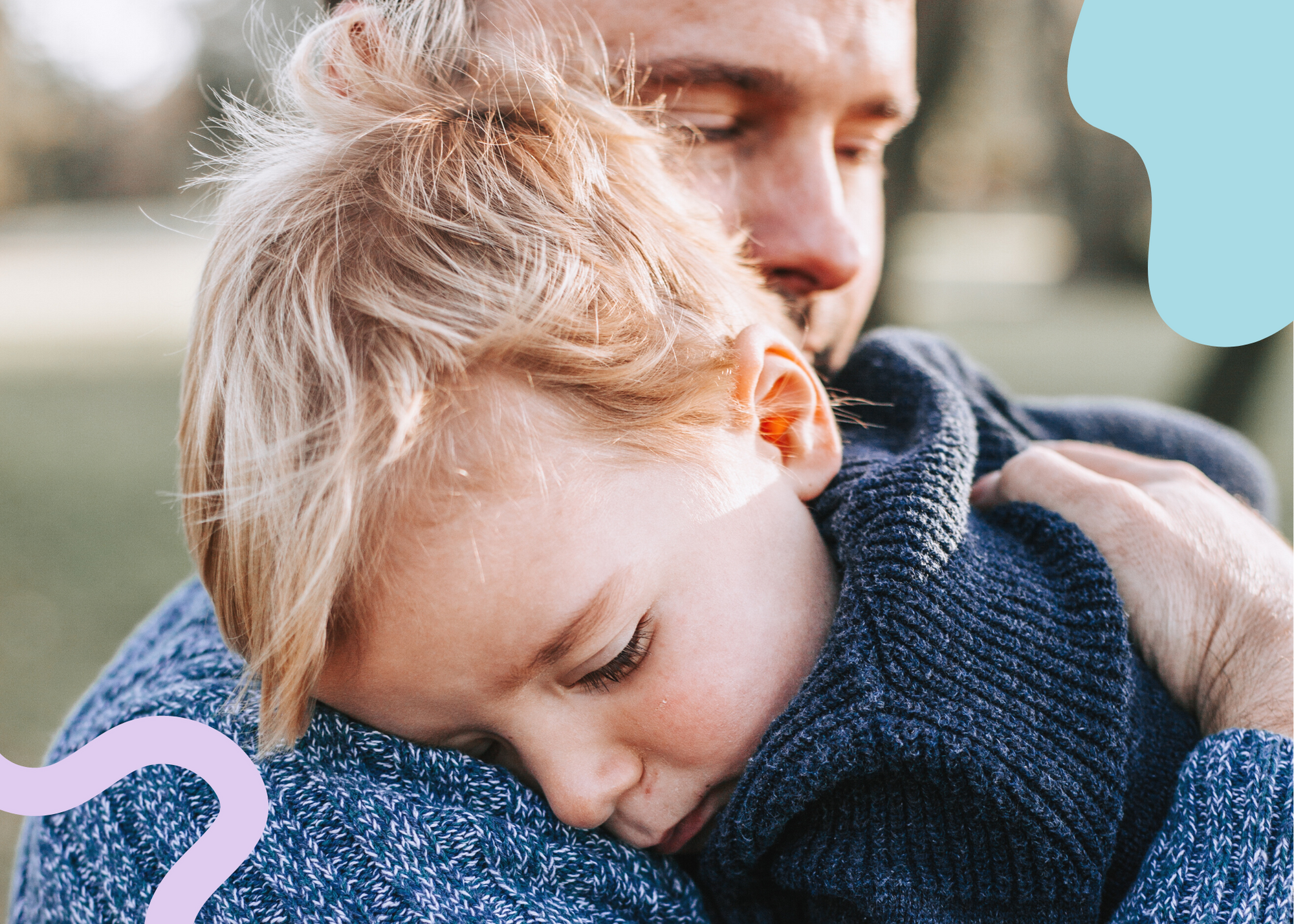 3 Tips for Helping Kids Cope with Grief During the Holidays