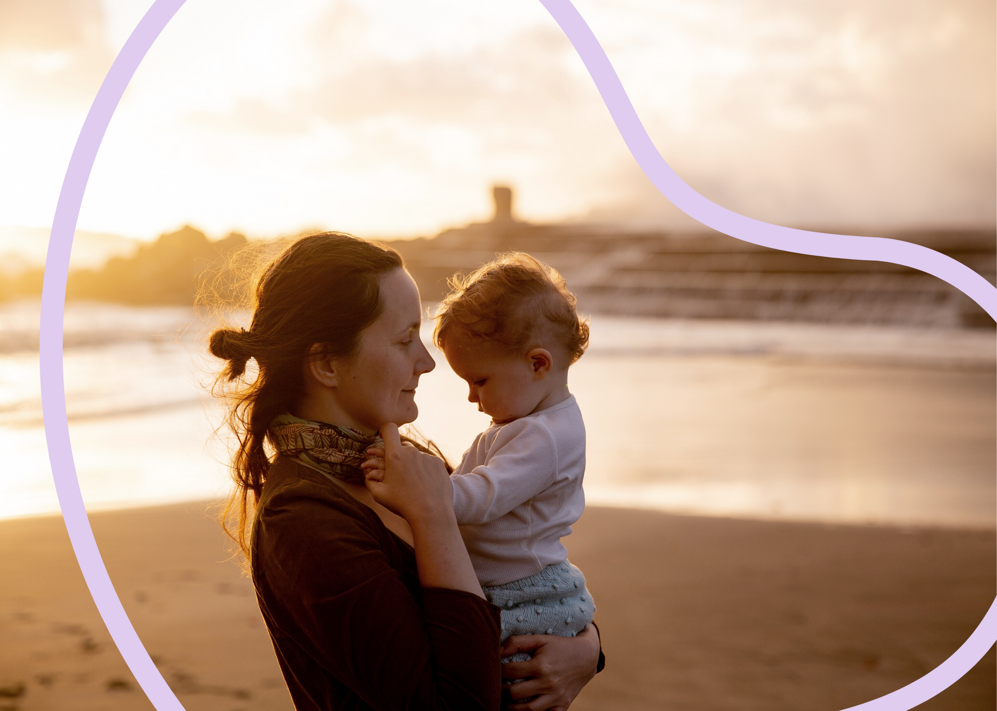 I’m Worried That My Postpartum Depression Negatively Impacted My Children. Any Guidance?