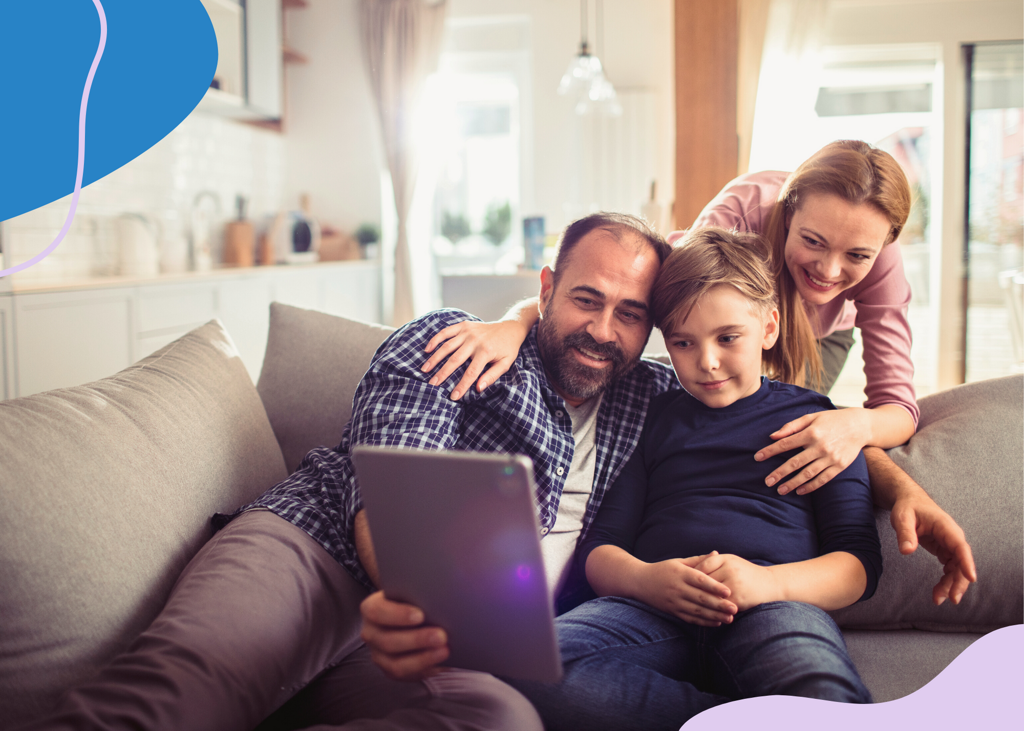 Little Otter Raises $22M in Series A Funding to Support Family Mental Health Nationwide