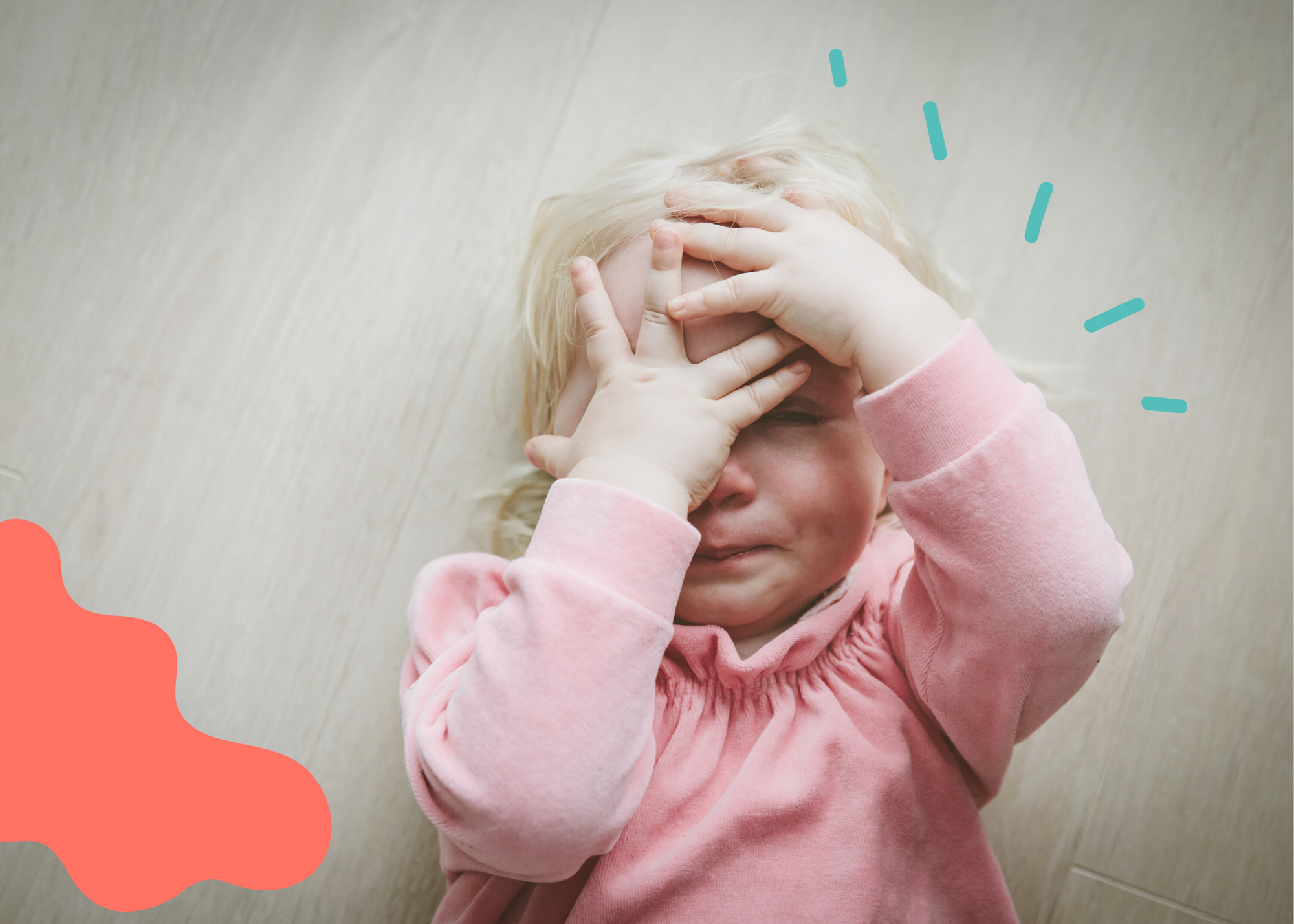 What Can We Do About Our 3-Year-Old’s Constant Tantrums?