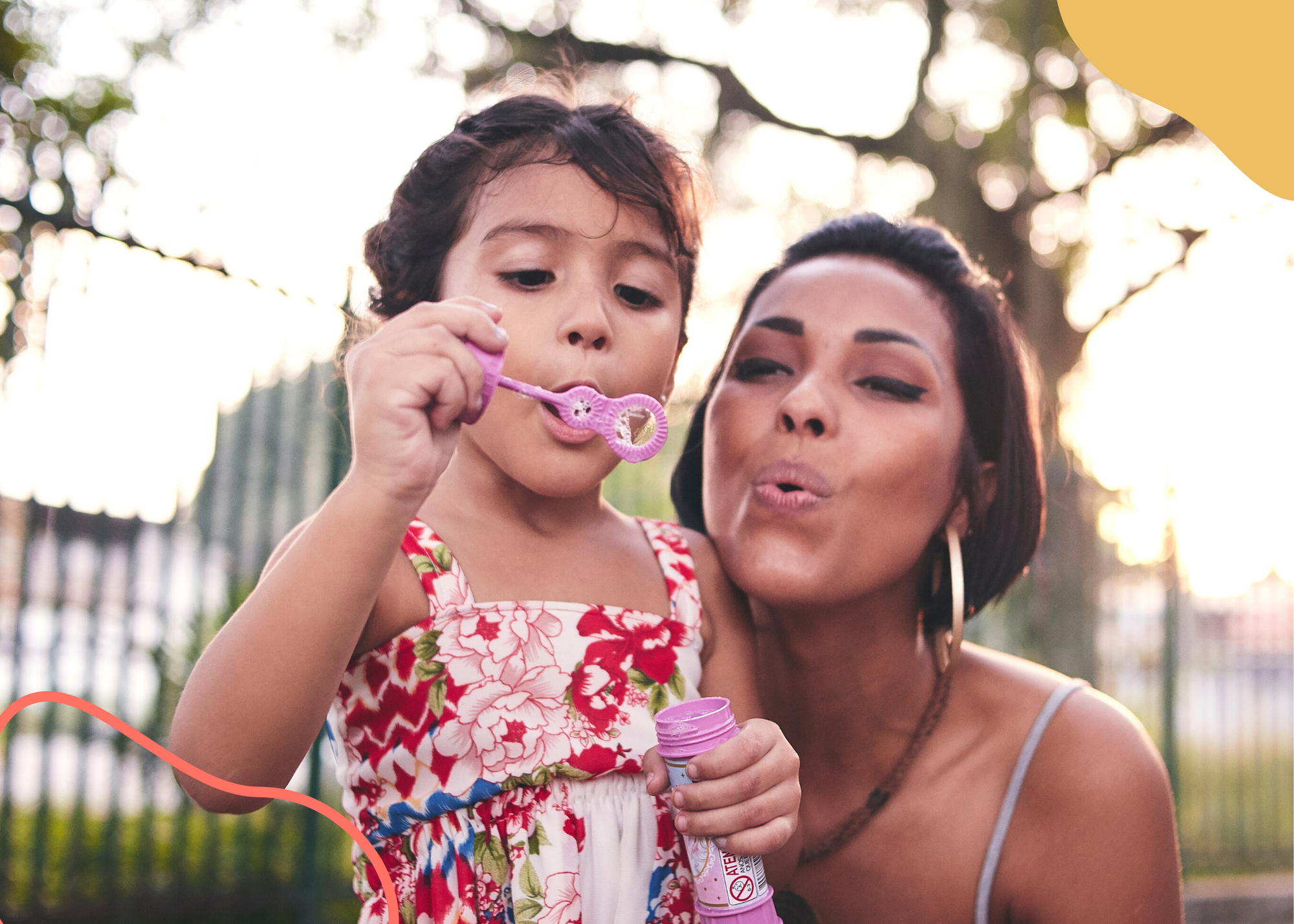 I’m Worried I’m Projecting My Own Trauma Onto My Daughter. Any Advice?