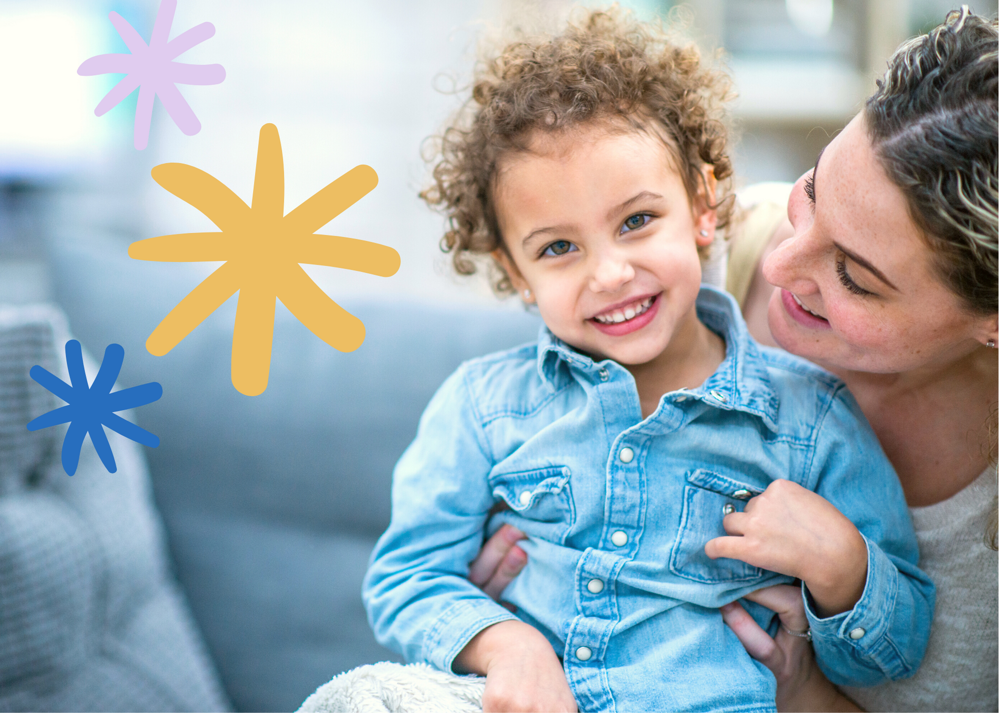 Should I Worry About My Daughter Going Back-and-Forth Between Mine and Her Father’s House?