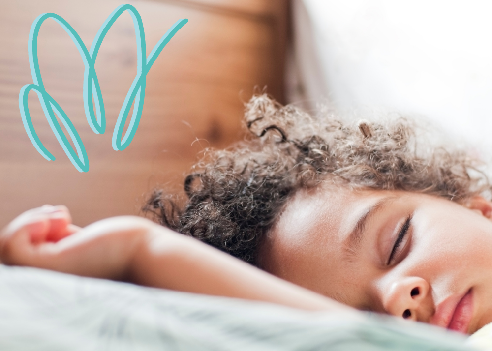 Should I Worry About My Son’s Nightmares & Strange Dreams?