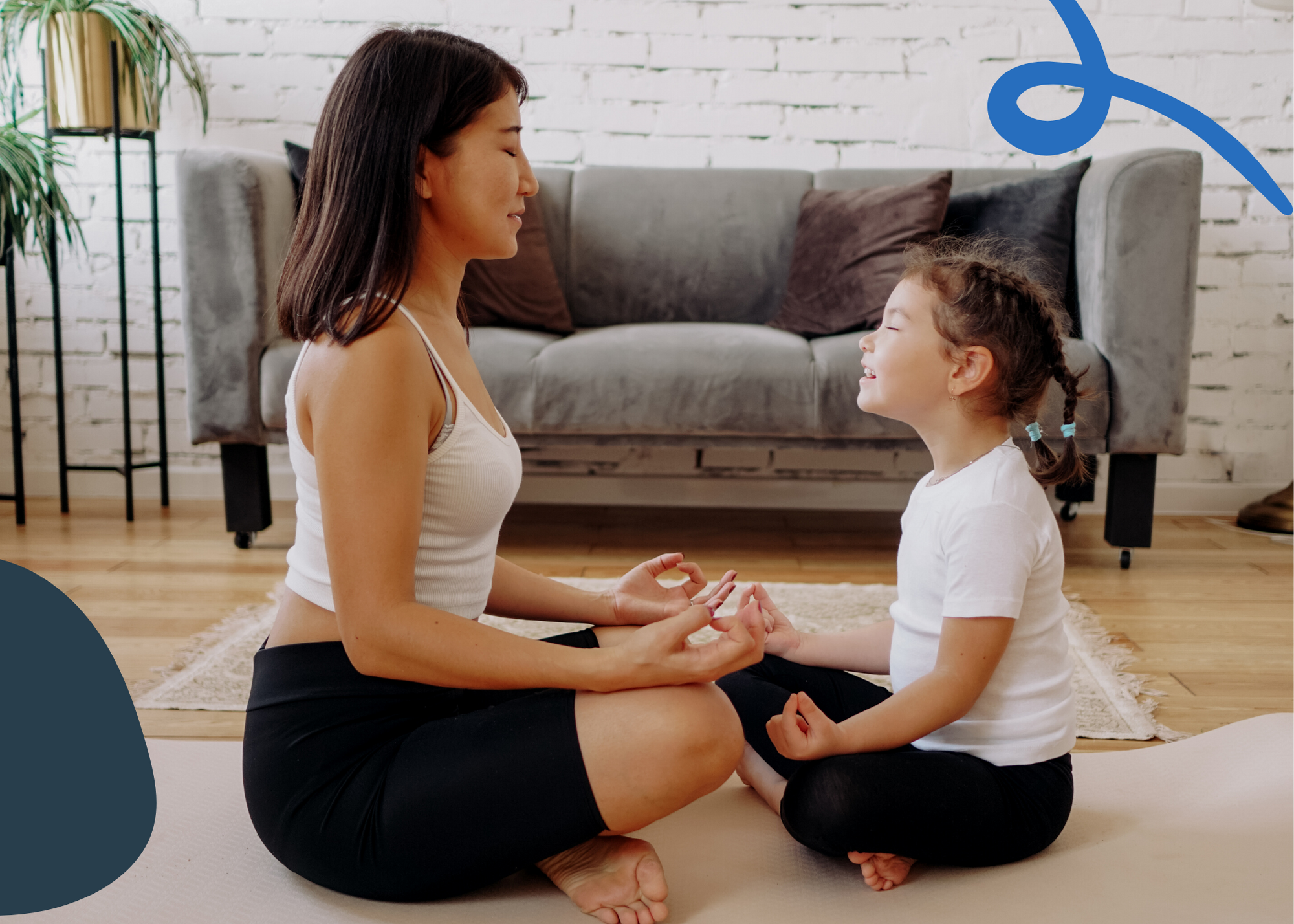 A Free Children’s Sleep Meditation for More Relaxing Bedtimes