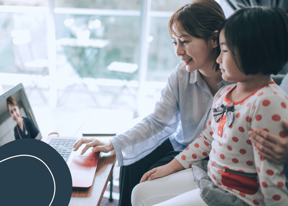13 Common Questions about Online Psychiatry for Children and Adults