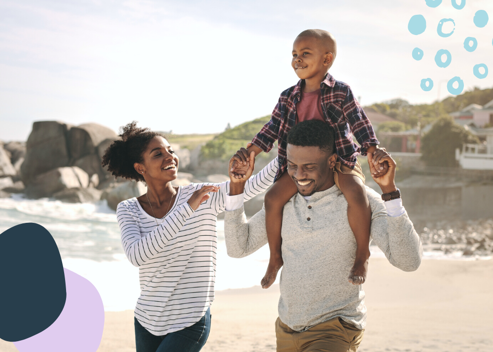The Importance of Self-Love for Your Family’s Wellbeing