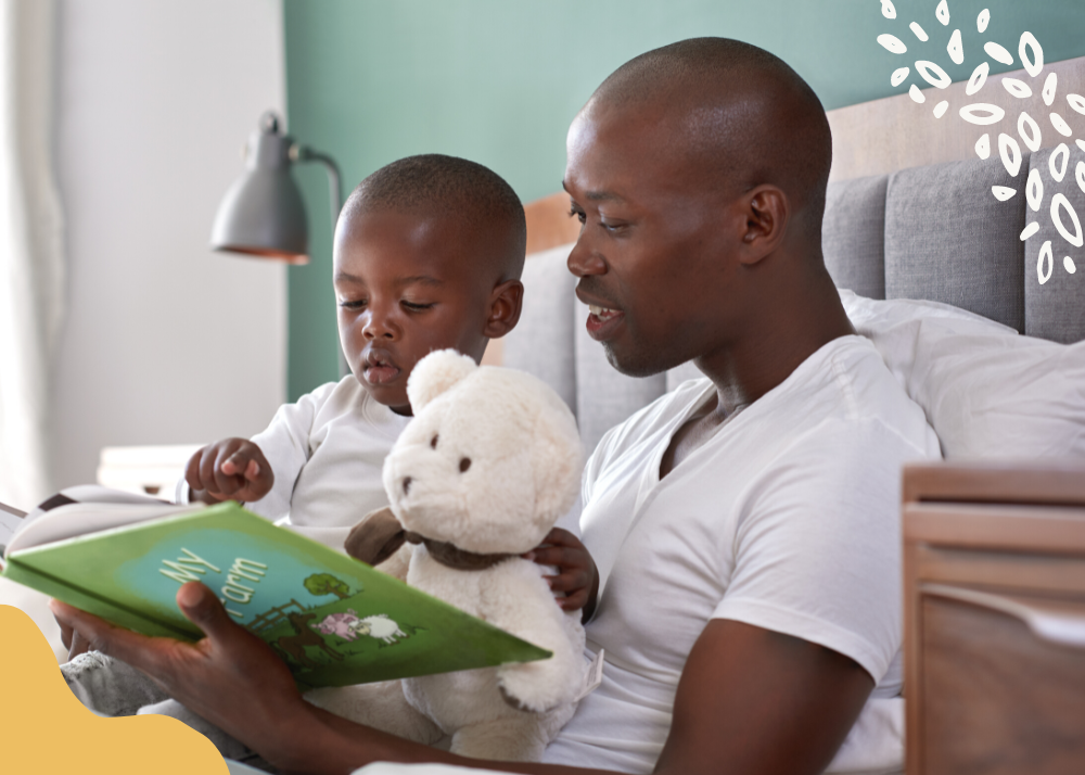 7 Benefits of Nursery Rhymes and Lullabies for Child Development