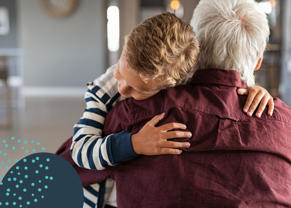 How Can I Help My Child Process Loss?