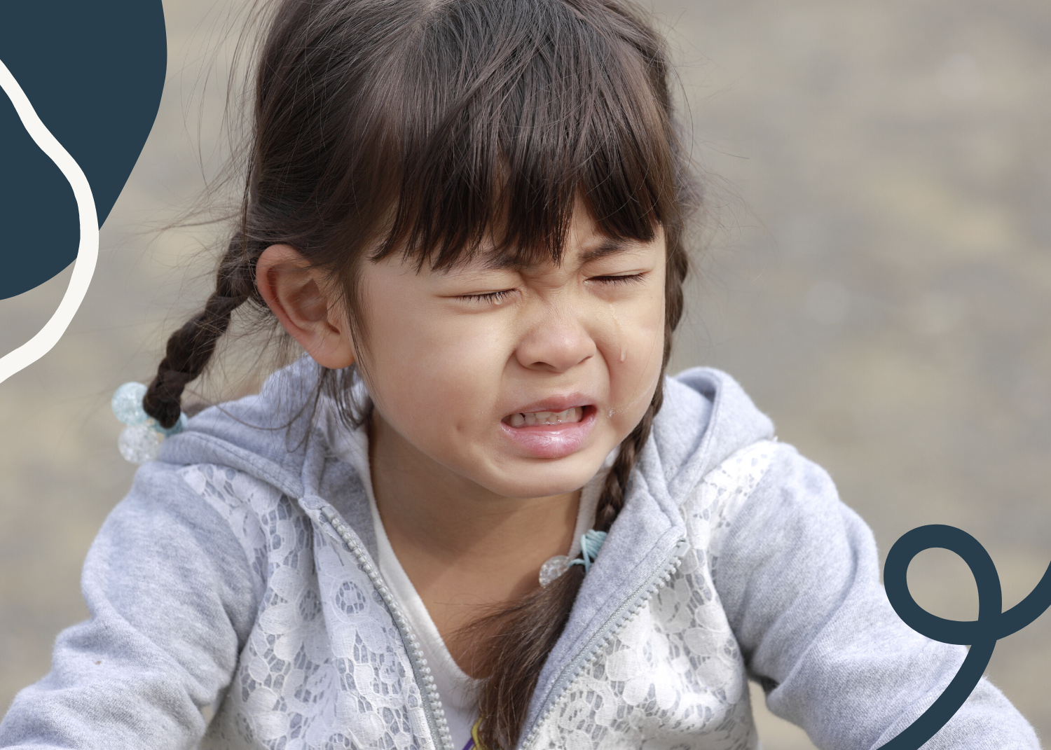 Should I Worry About My 5-Year-Old’s Tantrums?