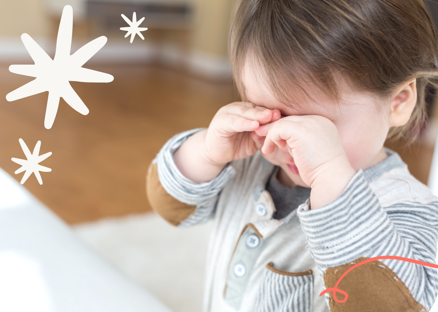 What To Do When Your 2-Year-Old Tantrums Daily