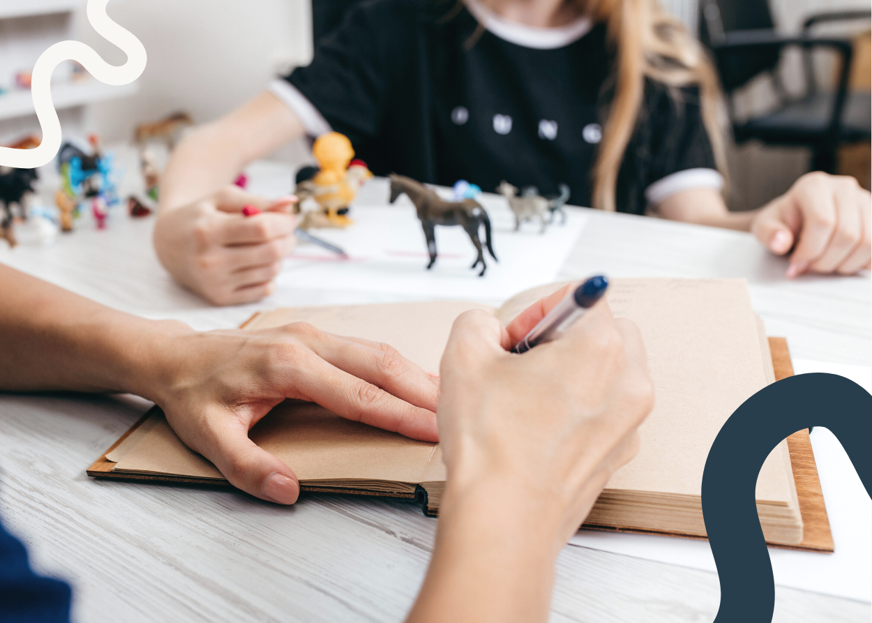 15 Questions a Child Psychologist Might Ask in Your First Appointment