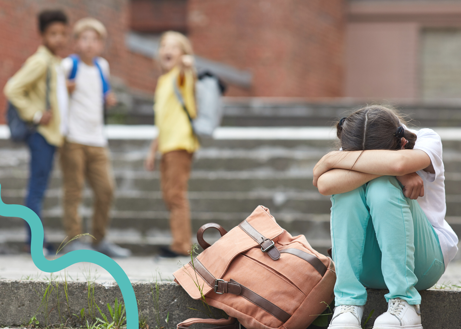 My 10-Year-Old Daughter is Being Bullied. What Can I Do?