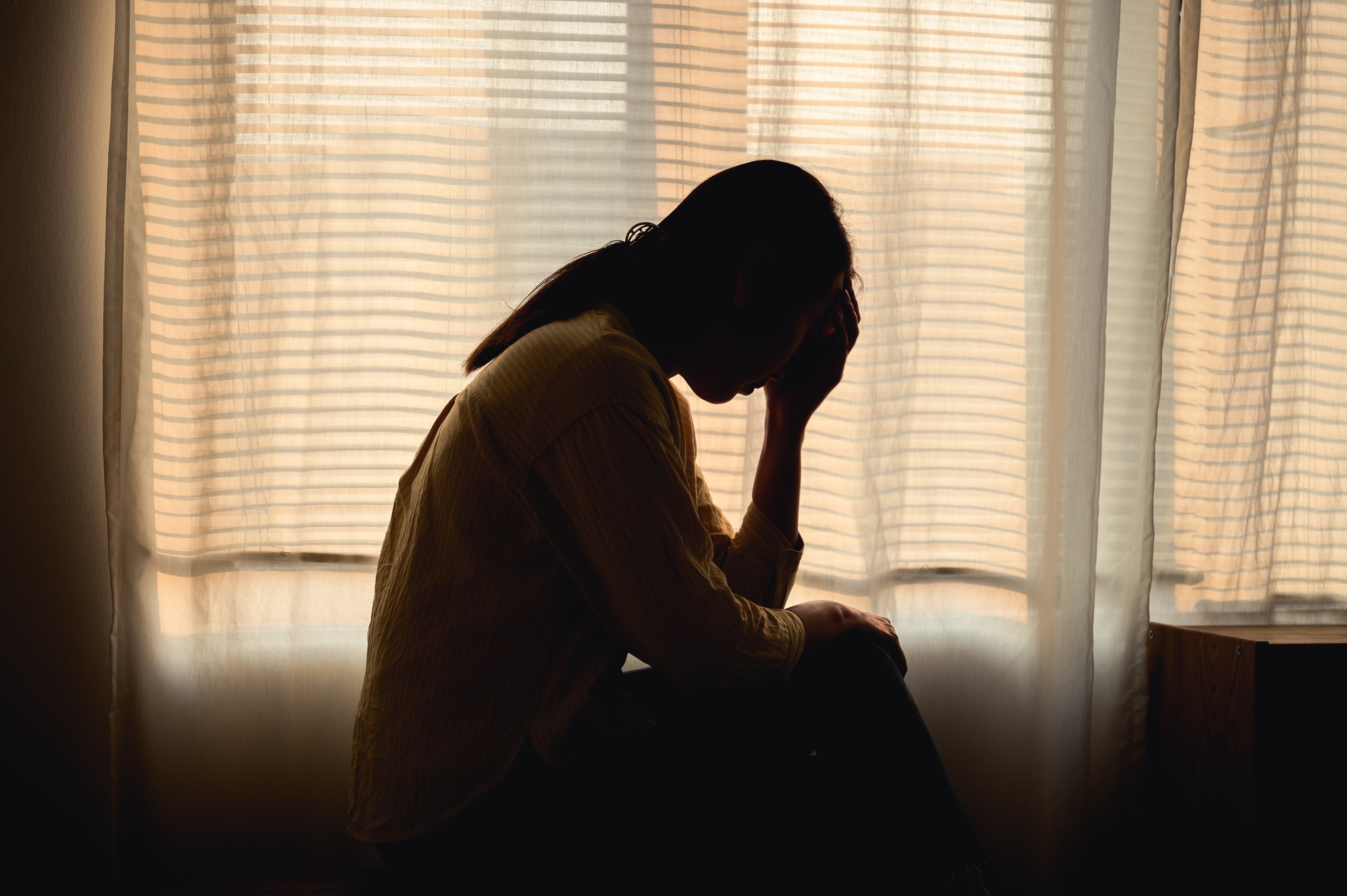 Mom Rage: Recognizing and Navigating the Storm