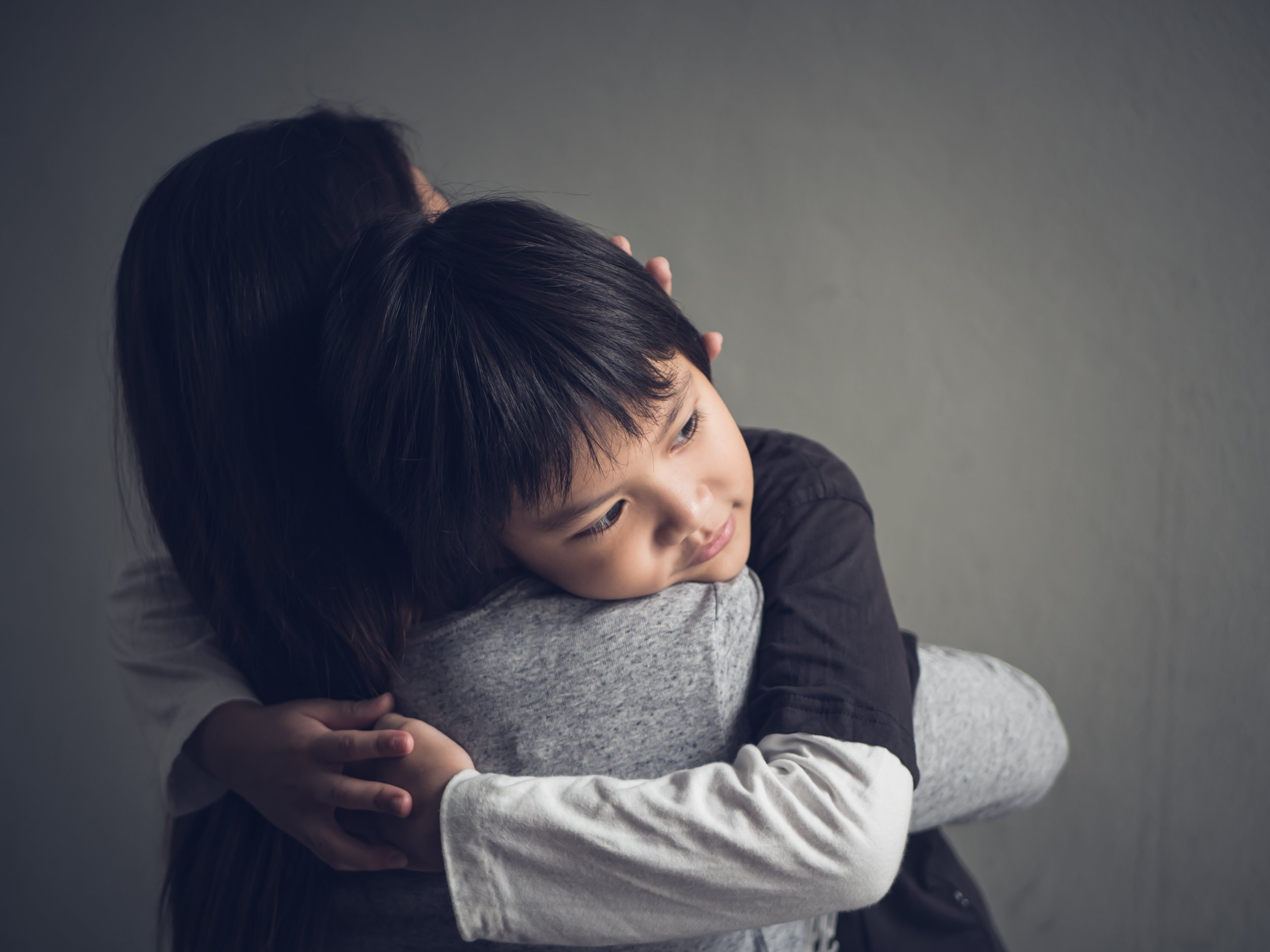 Mom Guilt: Embracing Imperfection