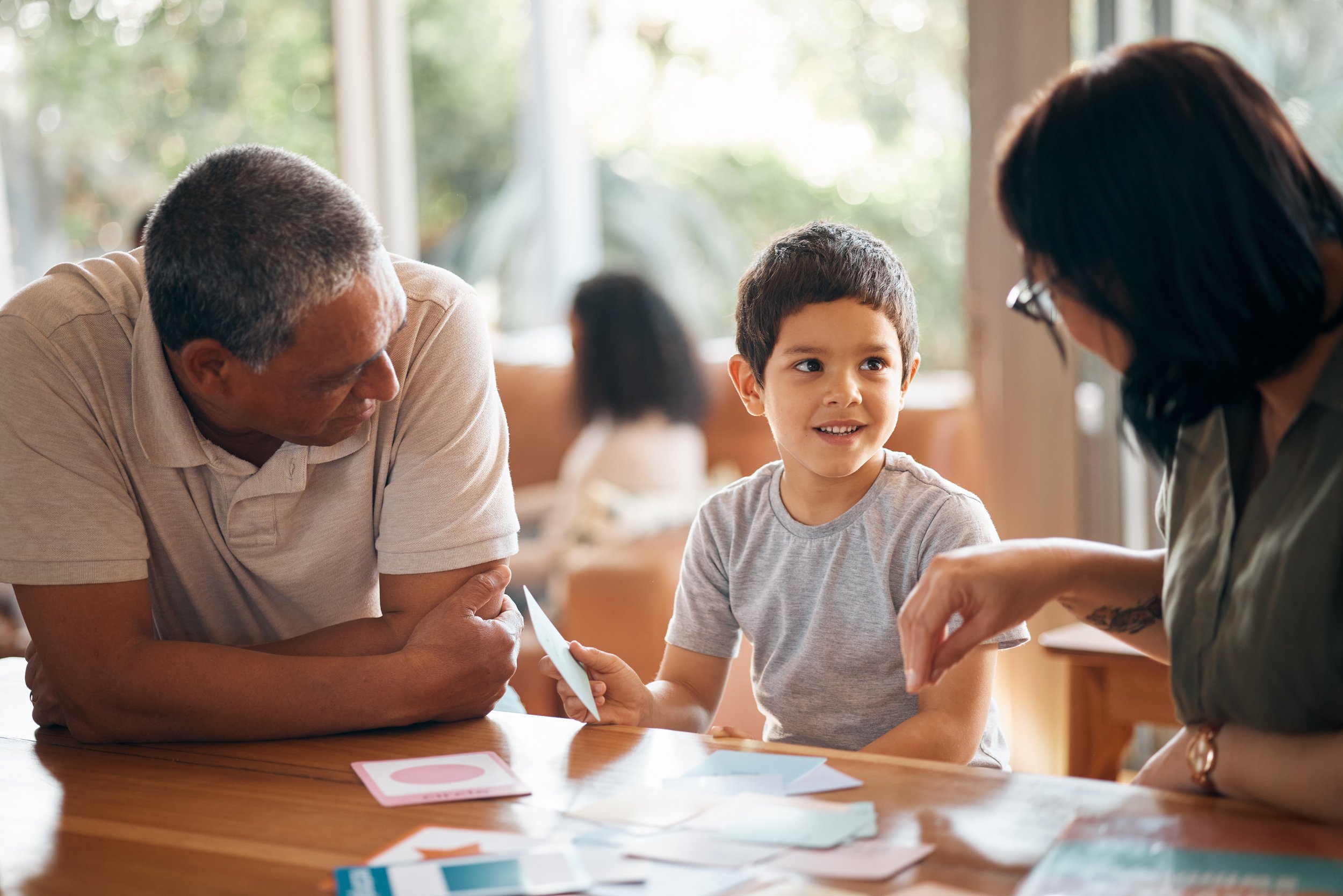 How to Recognize and Enhance Support in Your Parenting Partnership